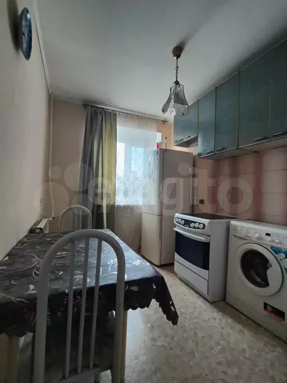 1-к. квартира, 40 м, 1/9 эт. - Фото 0
