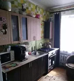 Продаётся 2-к квартира, 50 м - Фото 1