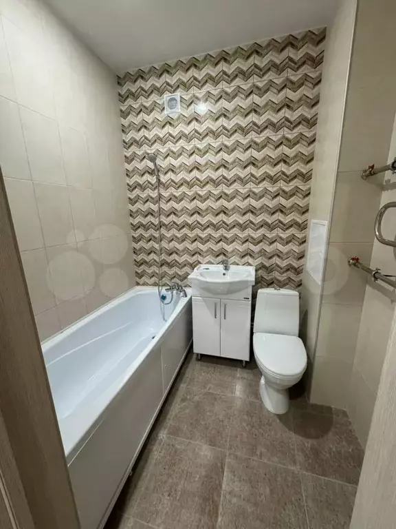 Квартира-студия, 25,7 м, 2/9 эт. - Фото 0