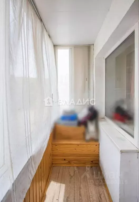 2-к кв. Бурятия, Улан-Удэ ул. Трубачеева, 142А/1 (60.4 м) - Фото 2