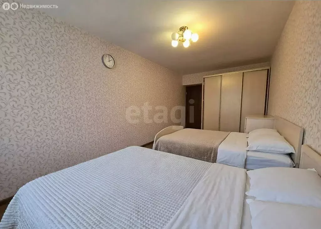 3-комнатная квартира: Череповец, Олимпийская улица, 11 (85.1 м) - Фото 1