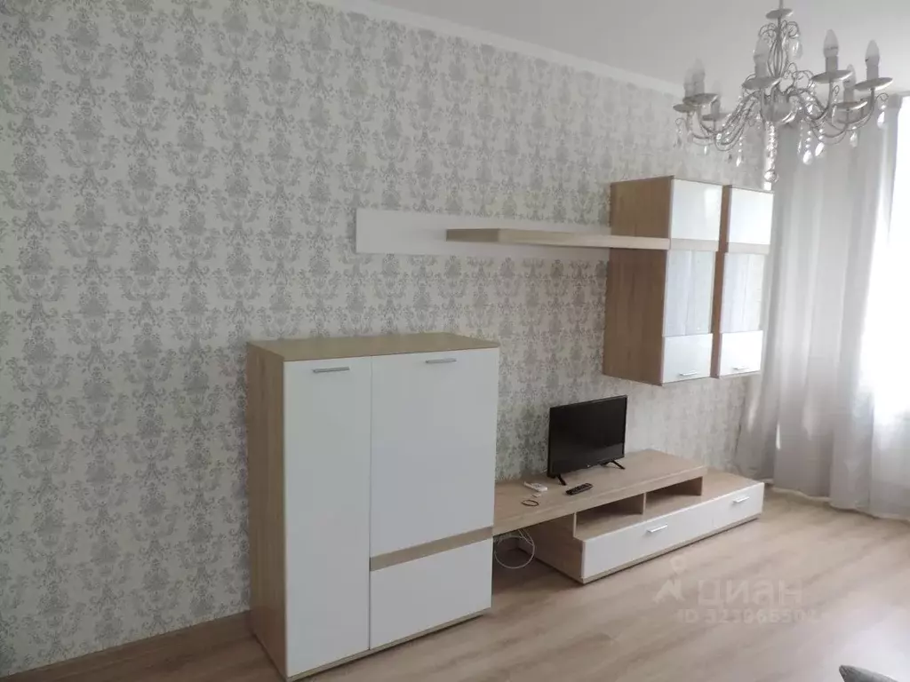 2-к кв. Ростовская область, Ростов-на-Дону ул. Закруткина, 61 (60.0 м) - Фото 2