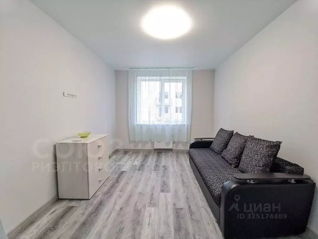 2-к кв. Волгоградская область, Краснослободск Среднеахтубинский район, ... - Фото 1