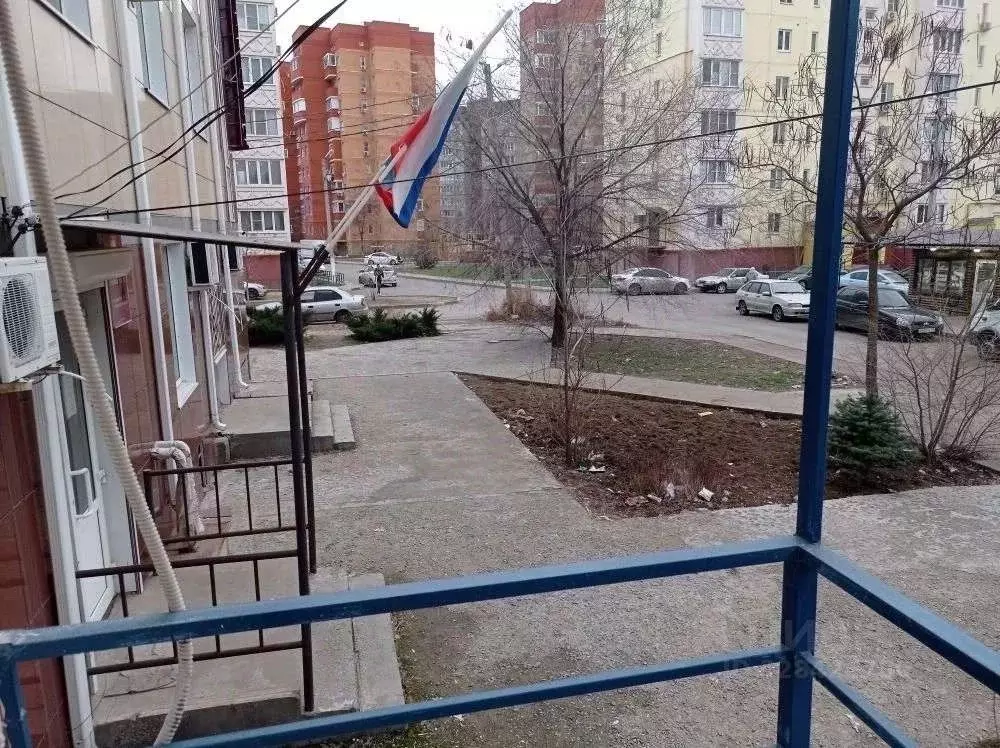 Помещение свободного назначения в Астраханская область, Астрахань ... - Фото 2