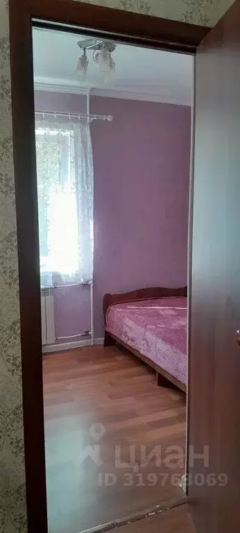 3-к кв. Краснодарский край, Сочи пер. Ереванский, 8 (43.0 м) - Фото 0