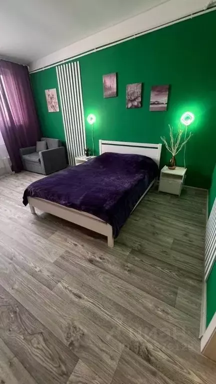 Помещение свободного назначения в Московская область, Электросталь ... - Фото 1