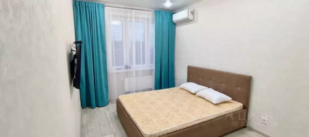 1-к кв. Татарстан, Лаишевский район, Столбищенское с/пос, с. Усады ул. ... - Фото 1