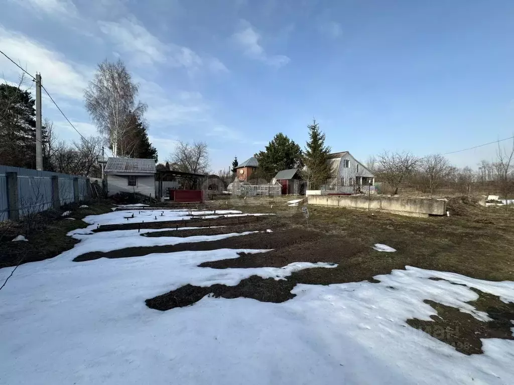 Дом в Московская область, Коломна Спутник садовое товарищество, 24 (15 ... - Фото 1