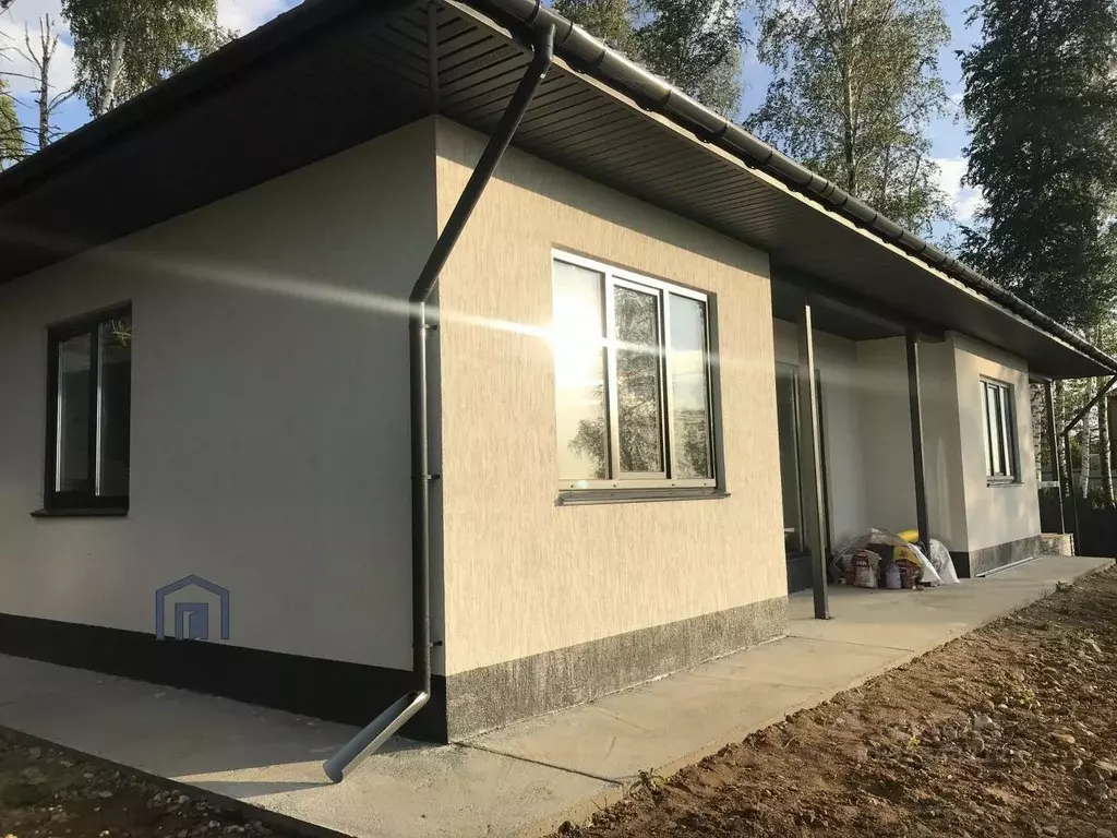 Дом в Иркутская область, Иркутский муниципальный округ, д. Новолисиха, ... - Фото 2