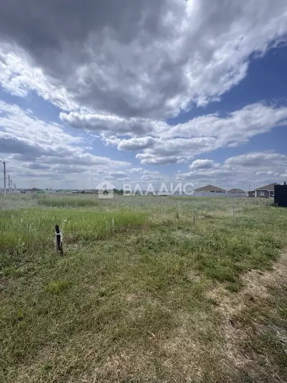 Участок в Белгородская область, Белгородский район, Разумное рп ул. ... - Фото 1