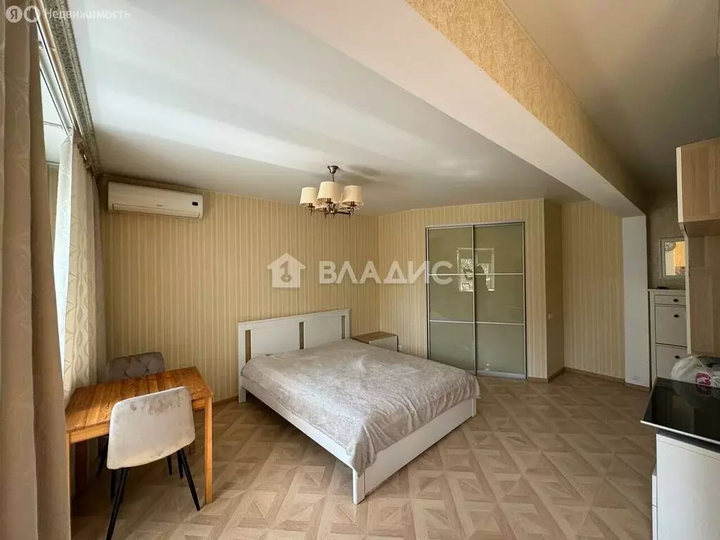 1-комнатная квартира: Санкт-Петербург, улица Руставели, 20 (30.5 м) - Фото 1