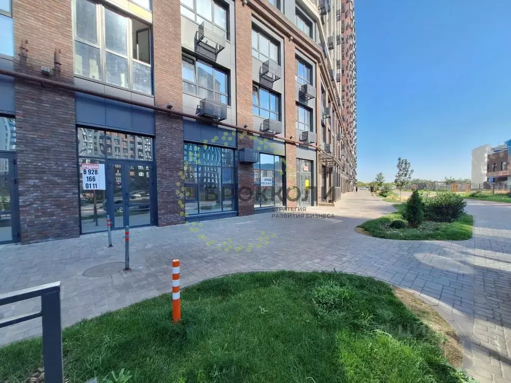 Помещение свободного назначения в Ростовская область, Ростов-на-Дону ... - Фото 2