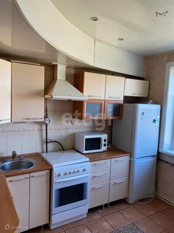 Продаётся 2-к квартира, 50.4 м - Фото 0