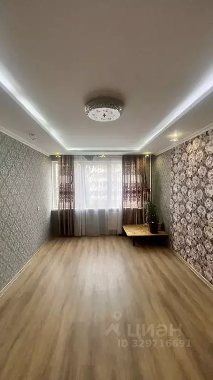 1-к кв. Санкт-Петербург ул. Руднева, 28К1 (30.4 м) - Фото 1