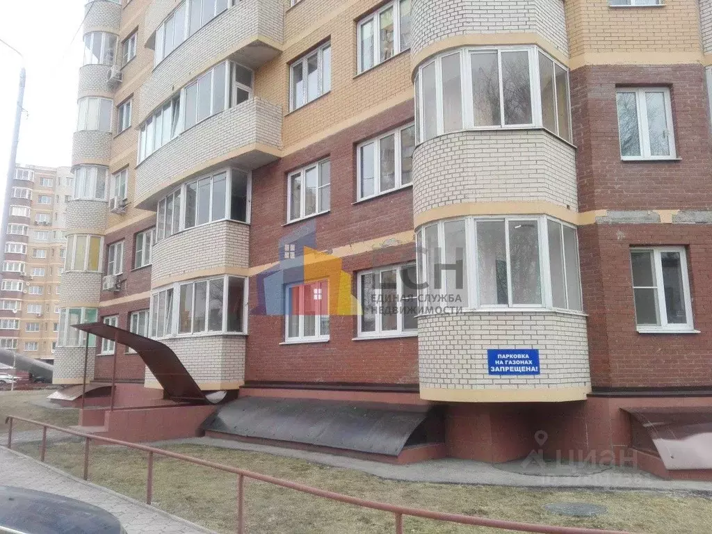 Помещение свободного назначения в Тульская область, Тула ул. Михеева, ... - Фото 1