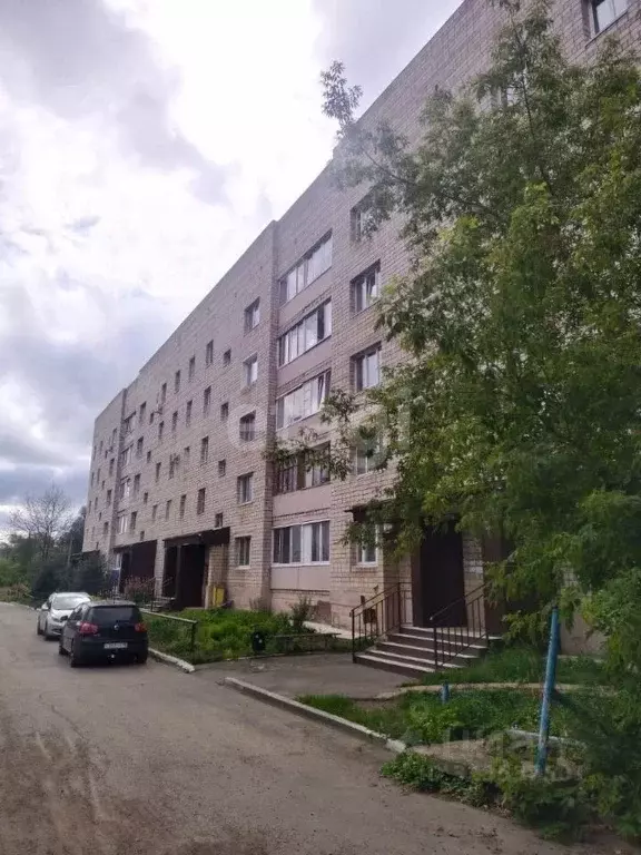 3-к кв. Удмуртия, Сарапульский район, с. Сигаево Советская ул., 108 ... - Фото 1