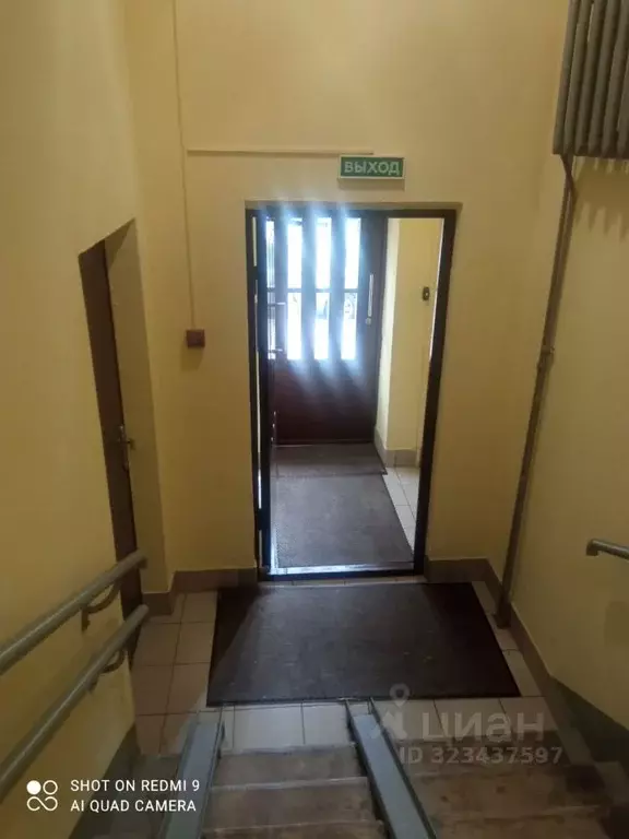 1-к кв. Санкт-Петербург пос. Стрельна, Санкт-Петербургское ш., 108к2 ... - Фото 1