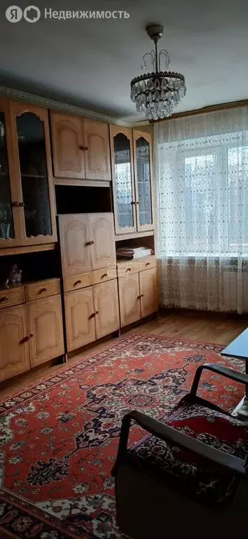 4-комнатная квартира: Липецк, улица Валентины Терешковой, 34/1 (60 м) - Фото 2