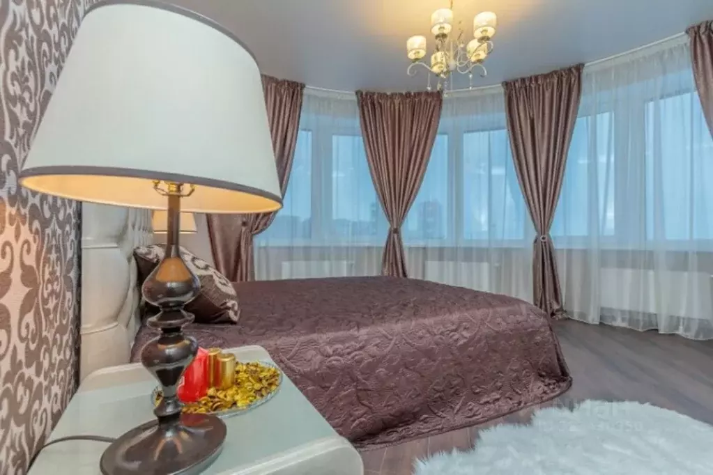 2-к кв. Ленинградская область, Кудрово г. Всеволожский район, ... - Фото 1