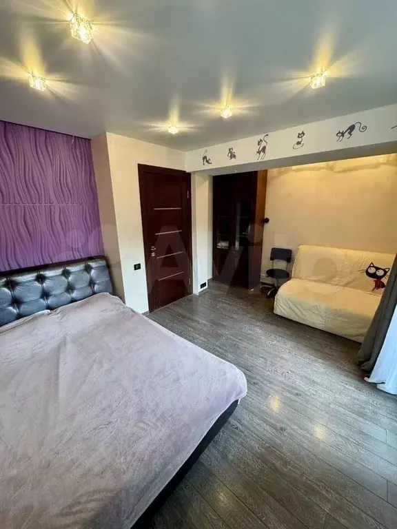 2-к. квартира, 35 м, 4/9 эт. - Фото 0