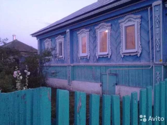 Купить Дом В Мотызлей Вознесенский Район