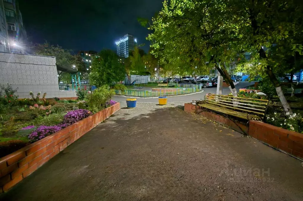 2-к кв. Курская область, Курск ул. Чехова, 8 (49.0 м) - Фото 1