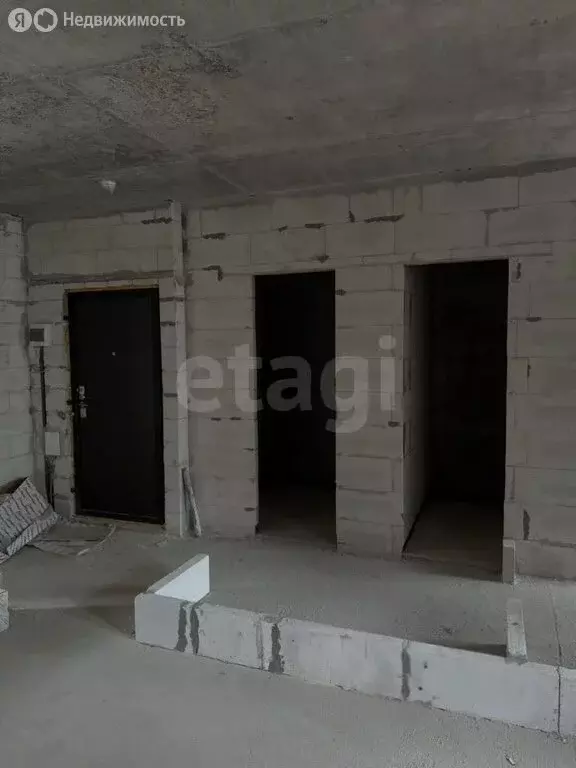 2-комнатная квартира: Видное, улица Галины Вишневской, 5 (46 м) - Фото 1