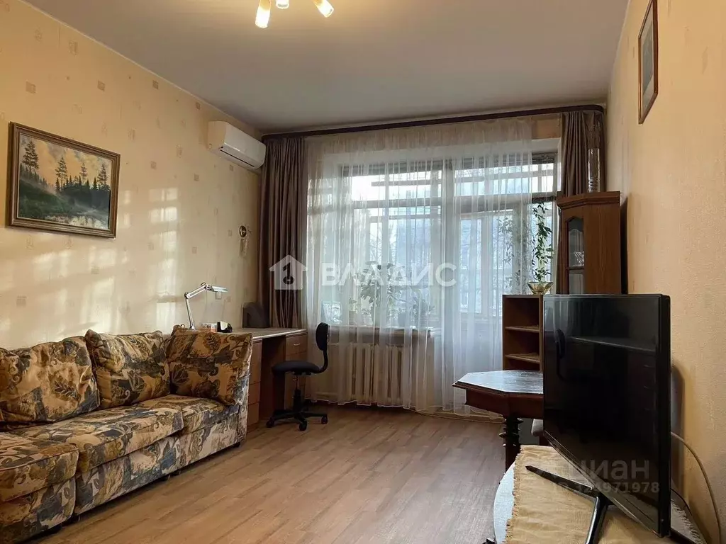 1-к кв. Москва Петровско-Разумовский проезд, 24К18 (36.0 м) - Фото 1