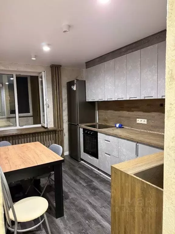 1-к кв. Москва Енисейская ул., 31к1 (34.0 м) - Фото 1