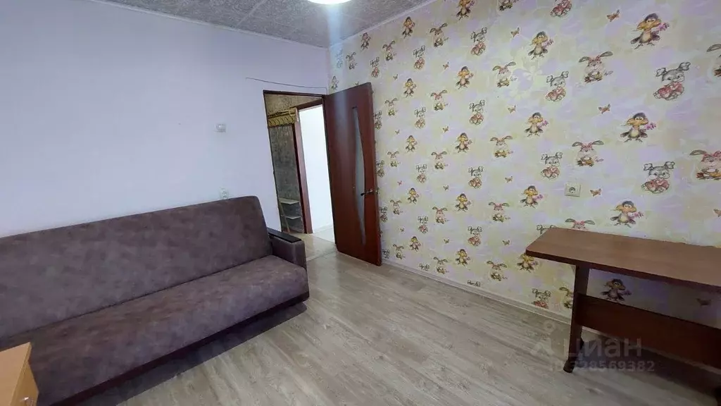 2-к кв. Ростовская область, Мясниковский район, с. Чалтырь ... - Фото 1