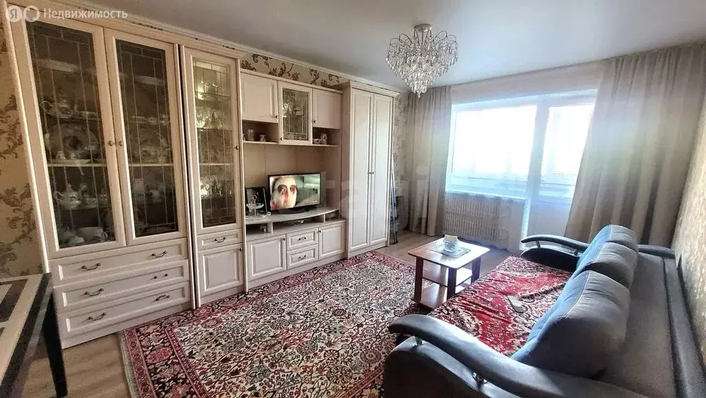 1-комнатная квартира: Брянск, улица 3-го Интернационала, 14 (37.7 м) - Фото 0