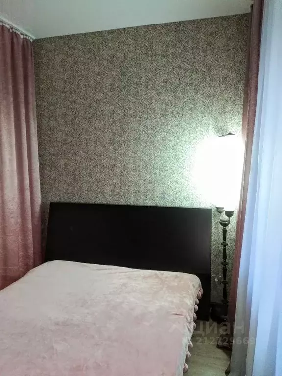 1-к кв. Татарстан, Казань Меридианная ул., 3 (41.0 м) - Фото 2