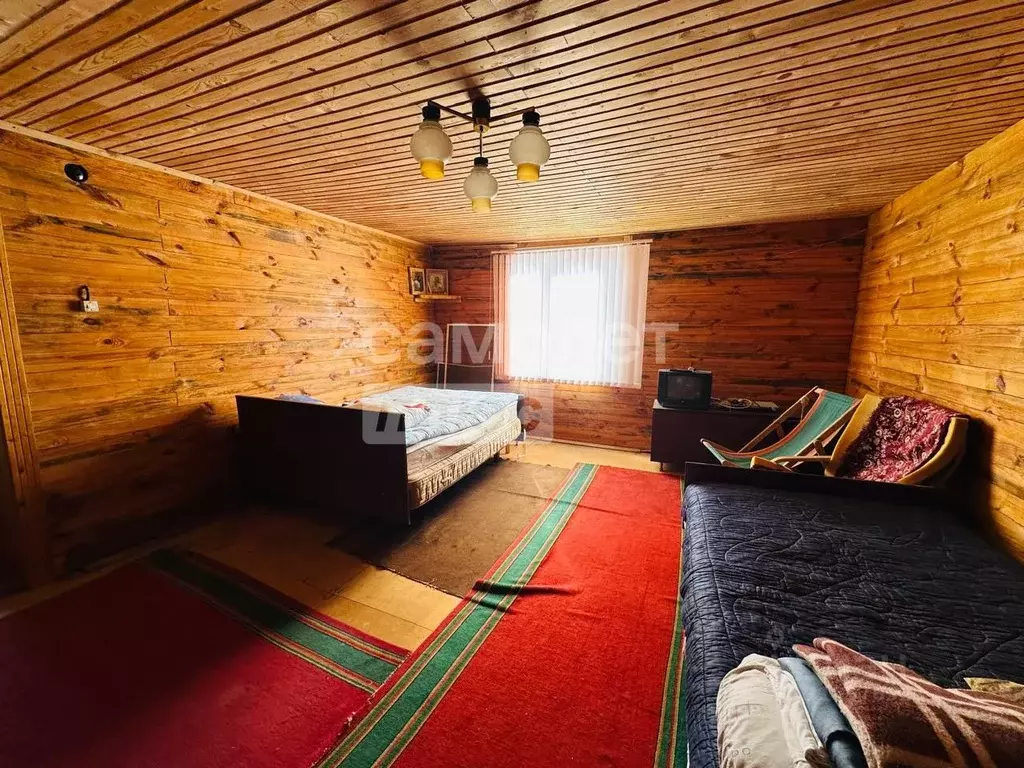 Дом в Марий Эл, Волжск Волгарь СТ, 498 (150 м) - Фото 1