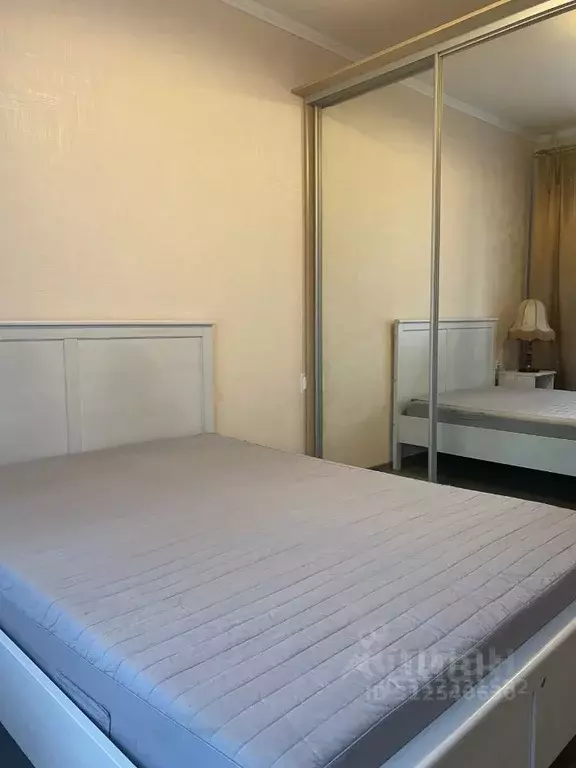 2-к кв. Москва Каширское ш., 65К1 (65.0 м) - Фото 0