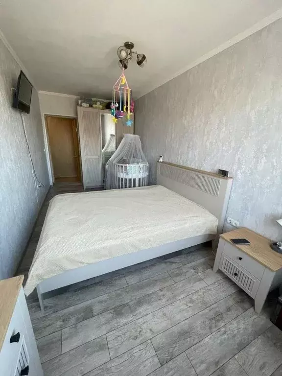 3-к кв. Оренбургская область, Орск пос. Вокзальный, ул. Вокзальная, 31 ... - Фото 1