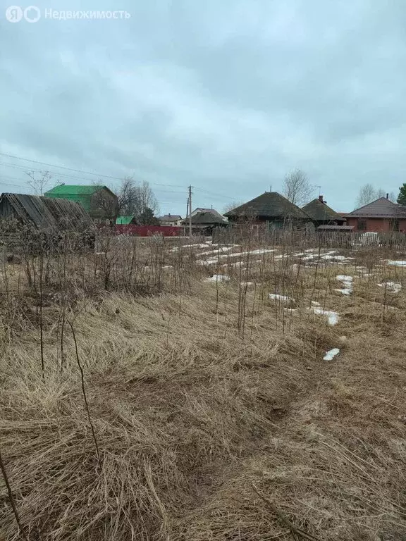 Участок в посёлок Юг, улица Дзержинского, 23 (13 м) - Фото 2