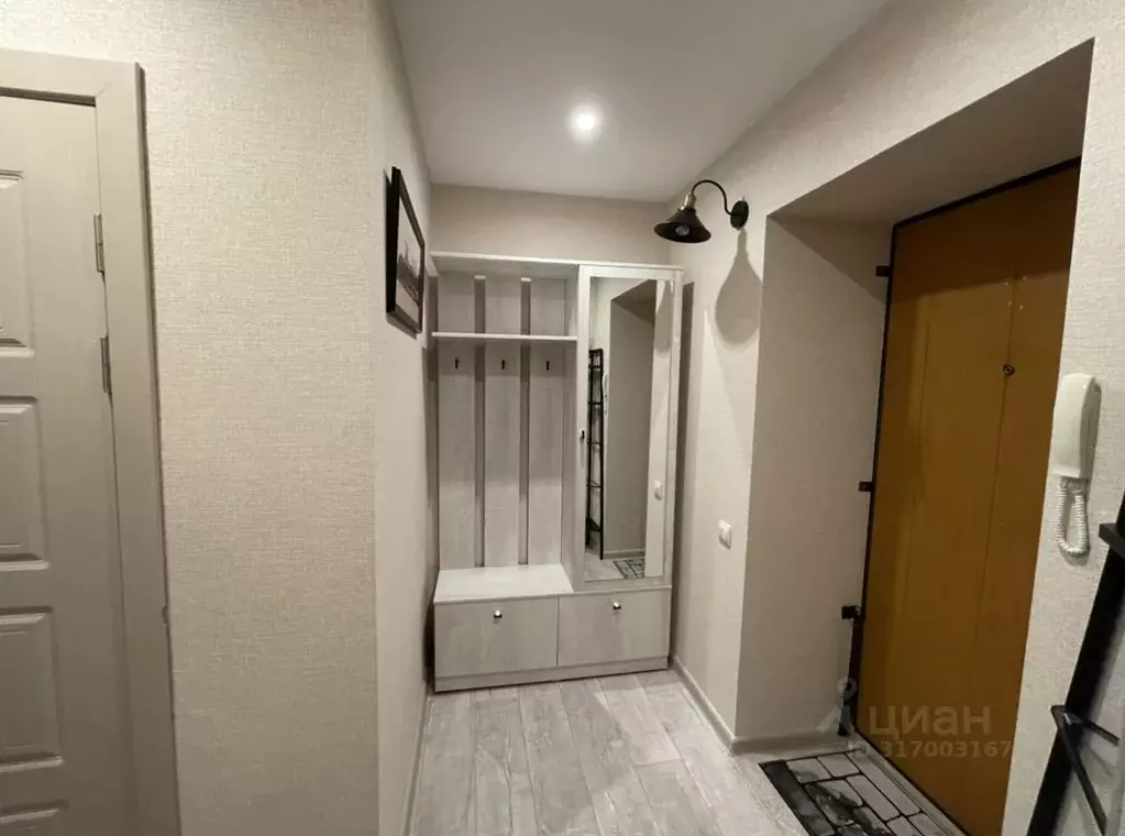 1-к кв. Кировская область, Киров ул. Лепсе, 42 (27.5 м) - Фото 1
