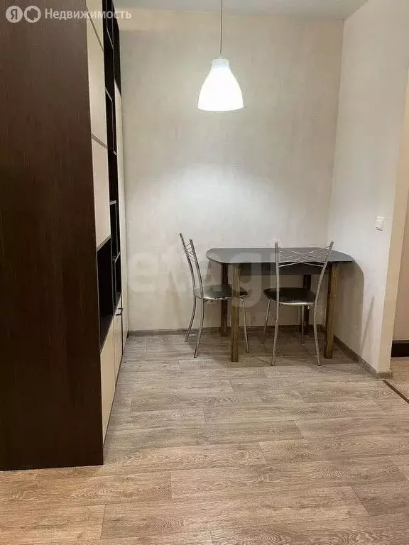 Квартира-студия: Вологда, Козлёнская улица, 128 (30 м) - Фото 2