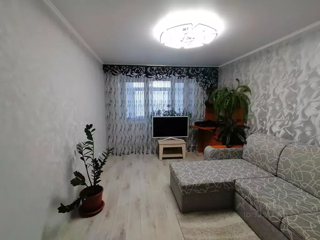 2-к кв. Ямало-Ненецкий АО, Ноябрьск Привокзальная ул., 1 (43.3 м) - Фото 2