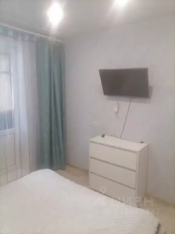 3-к кв. Курганская область, Курган Заозерный жилрайон, 3-й мкр, 6 ... - Фото 2