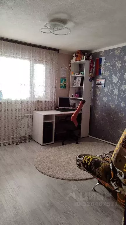 Дом в Курганская область, Курган Садовод-любитель СНТ, ул. Центральная ... - Фото 2