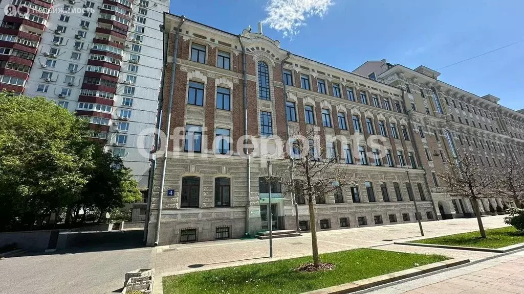 Офис (200 м) - Фото 1