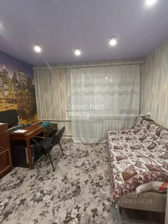 Студия Архангельская область, Коряжма ул. Имени Дыбцына, 14К2 (18.0 м) - Фото 2