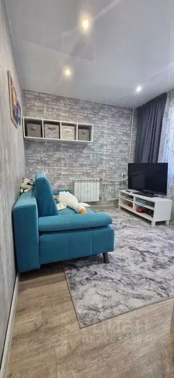 2-к кв. Свердловская область, Екатеринбург ул. Академика Ландау, 51/2 ... - Фото 2