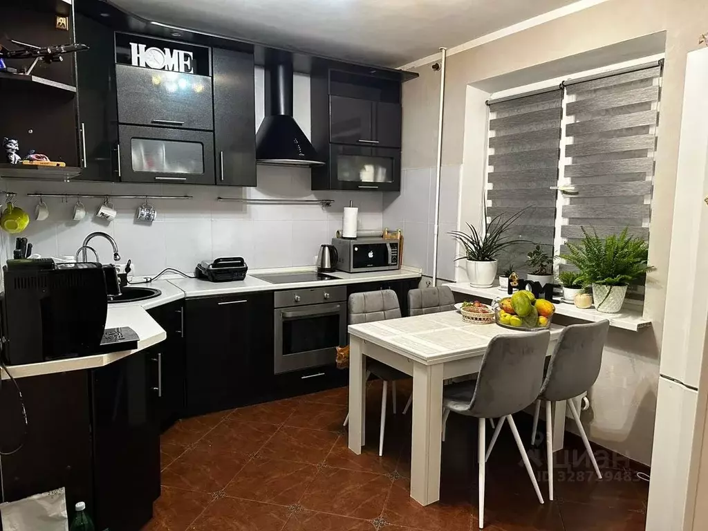 3-к кв. Московская область, Одинцовский городской округ, ВНИИССОК пгт ... - Фото 1