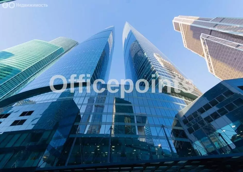 Офис (189.8 м) - Фото 1