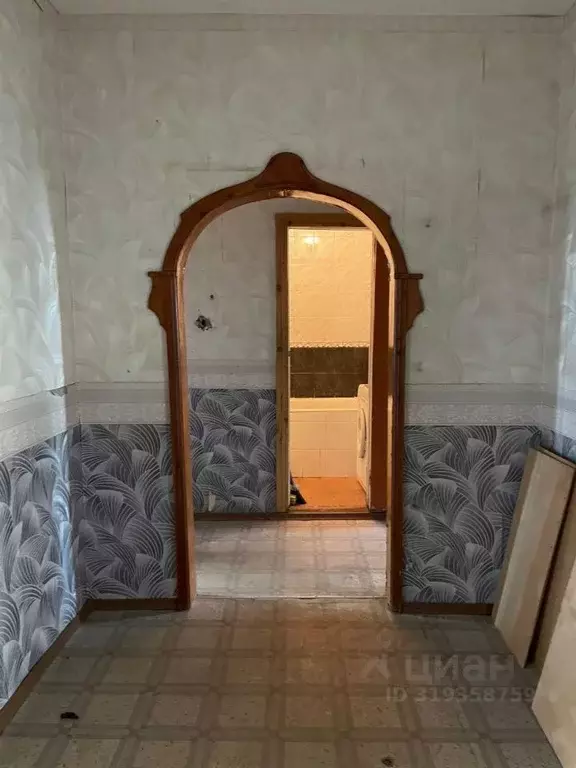 3-к кв. Саха (Якутия), Нерюнгри ул. Карла Маркса, 8 (70.0 м) - Фото 1