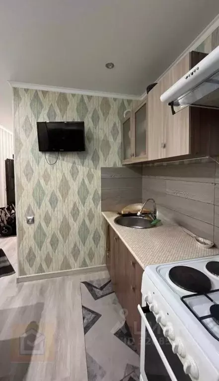 1-к кв. Крым, Красногвардейский район, Октябрьское пгт ул. Кондрашина, ... - Фото 2