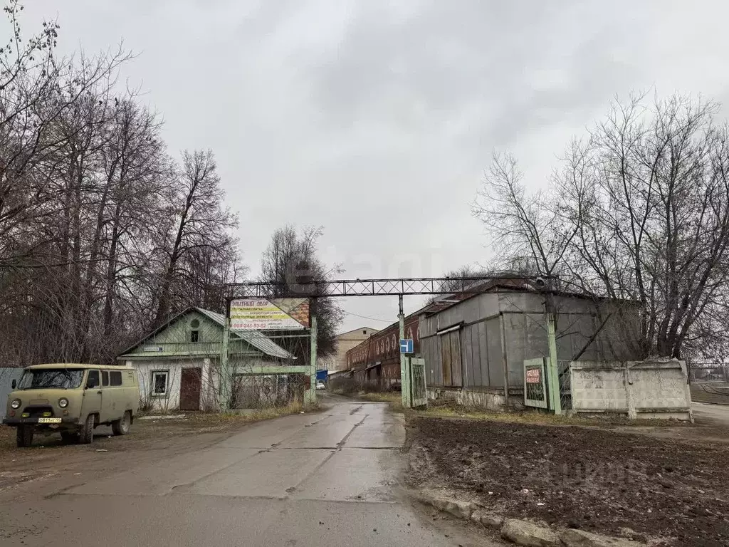 Офис в Костромская область, Кострома ул. Коммунаров, 5 (174 м) - Фото 2