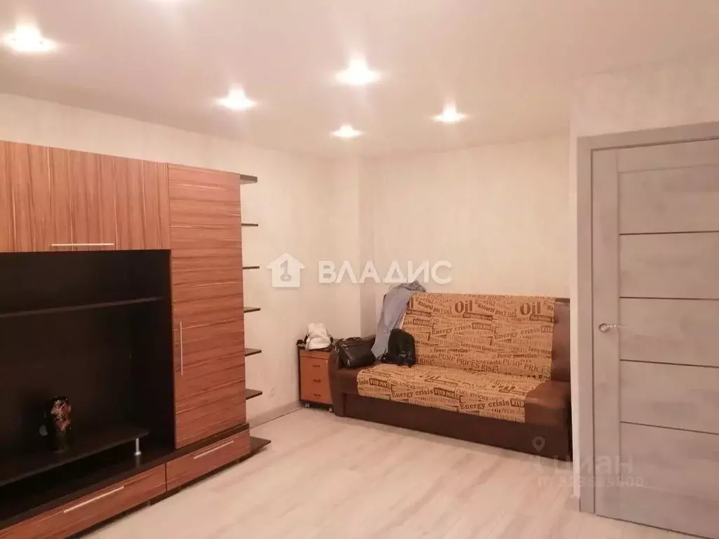 1-к кв. Москва 16-я Парковая ул., 6 (35.0 м) - Фото 1